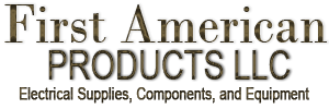 First American Products